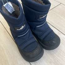 Сапоги зимние детские, в Брянске