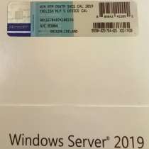 Windоws Rеmоtе Dеsktоp Sеrviсеs САL 2019 English МLP, в Москве