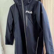 Ветровка FILA, в Электроуглях