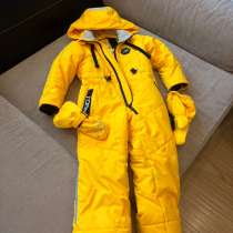 Детский комбинезон, в Ханты-Мансийске