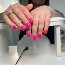 Маникюр, в Самаре