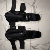 Щитки для единоборств, в Тюмени