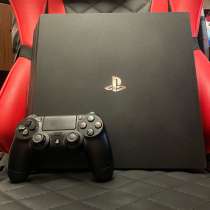 PlayStation 4 pro, в Курске