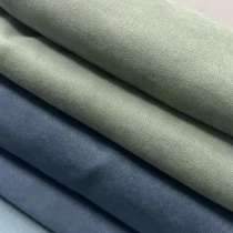 Шторы комплект ткань канвас, в Жуковском