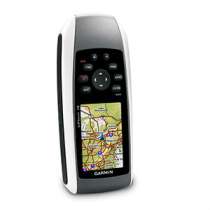 Туристический GPS навигатор Garmin Gpsmap 78, в Новосибирске