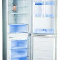 холодильник LG GA-B399 ULCA,, в Майкопе