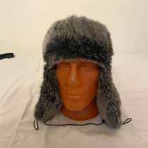 Шапка ушанка, в Москве