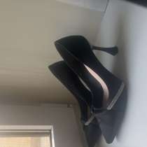 Туфли, в Москве