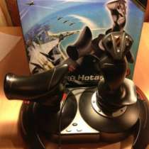 джойстик Thrustmaster T-Flight Hotas X Thrustmaster T-Flight Hotas X,PS3, в Воронеже