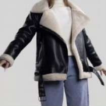 Дубленка из эко -кожи, в Набережных Челнах