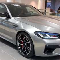 Bmw m5 f90 competition, в г.Берлин