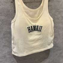 Кроп-топ, в Пензе