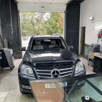 Замена лобового стекла, в Кузнецке