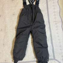 Зимние штаны на девочку, в Санкт-Петербурге