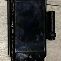 Sony psp 3008, в Москве