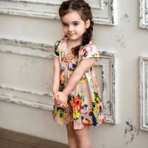 Детское платье, в Перми