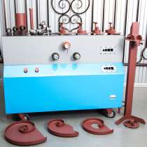 Станок для художественной ковки ПРОФИ-5, в Новочебоксарске