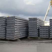 Плиты перекрытий, Дорожные плиты, Паты, в Брянске