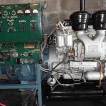Дизель-генератор 30 кВт 400 В, в Пензе