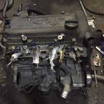 Двигатель G4fc Hyundai/Kia, в Краснодаре
