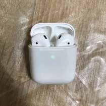 AirPods, в Краснодаре