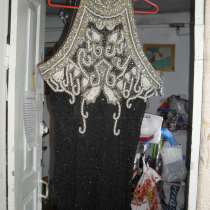 Платье вечернее размер 48-50, в Краснодаре