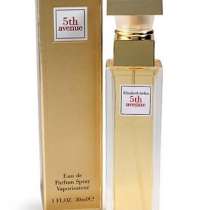 5th Avenue ElizabethArden 30 мл.Женская парфюмированная вода, в г.Донецк