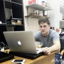 Ремонт Компьютеров, ноутбуков г. Барнаул, в Барнауле