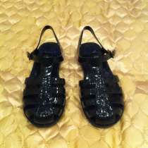 Босоножки Zara.Р.34/35., в Москве