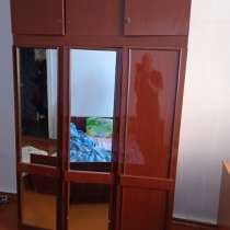 Продам спальный гарнитур в идеальном состоянии, в Красноярске