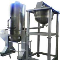 Оборудование для производства брикетов халвы ПБХ-03/450, в Москве