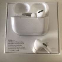 Apple AirPods Pro, в Москве