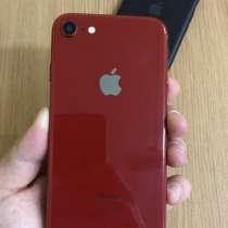 IPhone 8, 256 gb, красный, в Санкт-Петербурге
