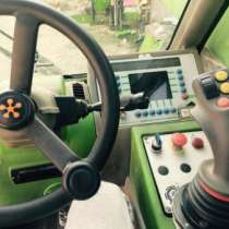 Продаю.Телескопический погрузчик., в Москве