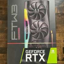 EVGA GeForce RTX 3090 FTW3 ULTRA 24GB GDDR6X, в г.Rising City