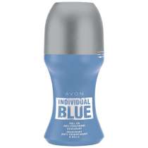 Дезодорант-антиперспирант Individual Blue Avon, в Астрахани