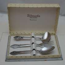 Gero Zilmeta детский набор Белка (W531), в Москве