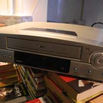 Видеомагнитофон LG CC290TW, в Гусь Хрустальном