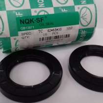 Манжета 42*65*10(2), в Красноярске