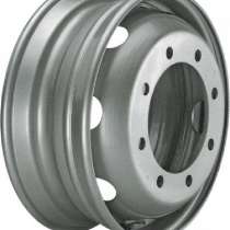 Колесные диски для автомобилей малой грузоподъемности, в Екатеринбурге