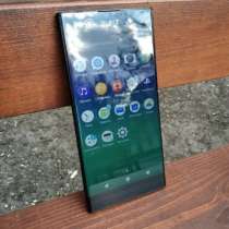 Продам смартфон Sony Xperia XA1 Ultra 4/32 GB Black, в Москве