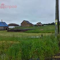 Продается земельный участок, в Вологде