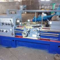 Токарный станок 16к20 купить после ремонта. Тульский Промышл, в Туле