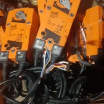 КУПЛЮ ПРИВОДА BELIMO БЕЛИМО НОВЫЕ И Б/У ДОРОГО САМОВЫВОЗ TF2, в Москве