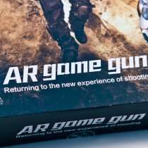 Автомат для игры AR Gun Game, в Свободном
