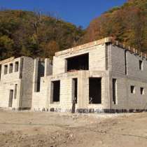 Продажа: коттедж 420 м2 на участке 13 сот, в Сочи