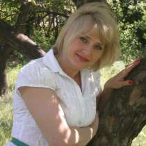 Виктория, 40 лет, хочет найти новых друзей, в г.Енакиево