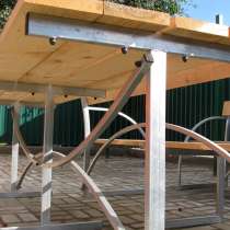 Продаются лавки дачные, в Десногорске