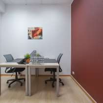 Спешите количество свободных офисов ограниченно, в Москве