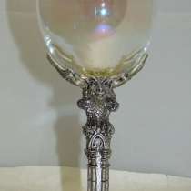 Fellowship Foundry бокал коллекционный Каменная горгулья (W175), в Москве